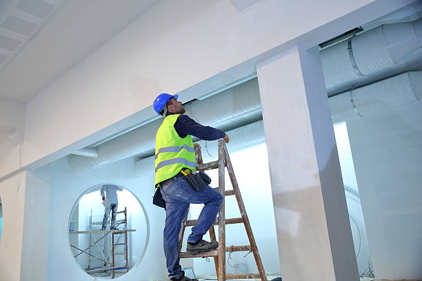 Best Repainting for Renovations  in Bay Pines, FL